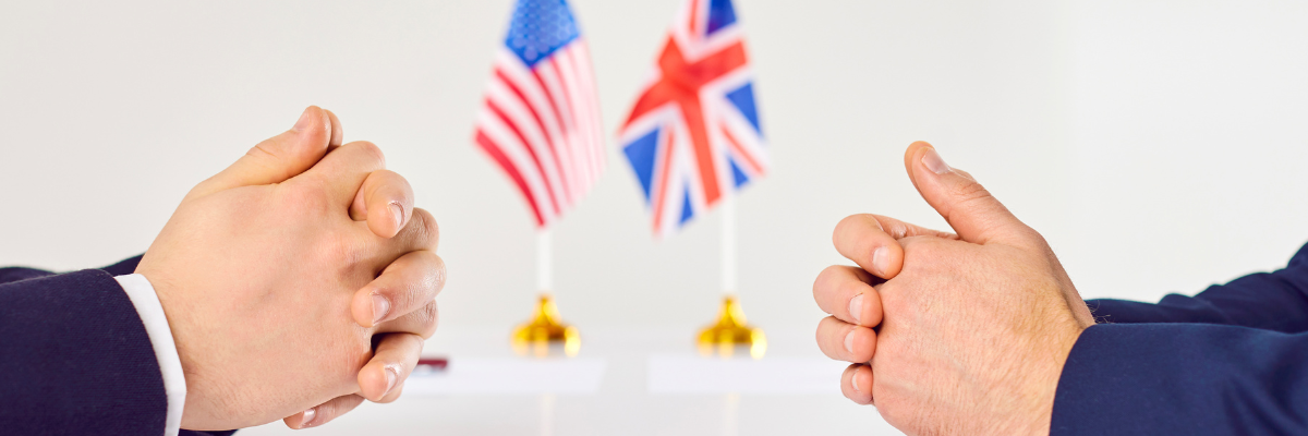 Renouncing US Citizenship