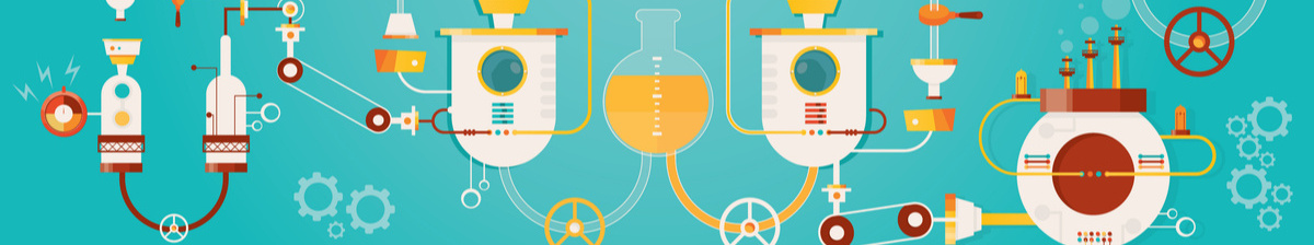 Prodcution Line R&D