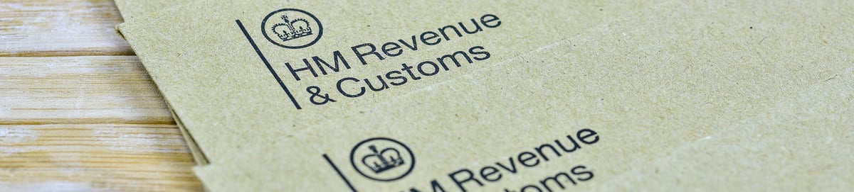 HMRC UK