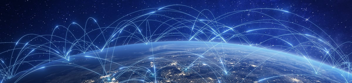International Relocations from UK