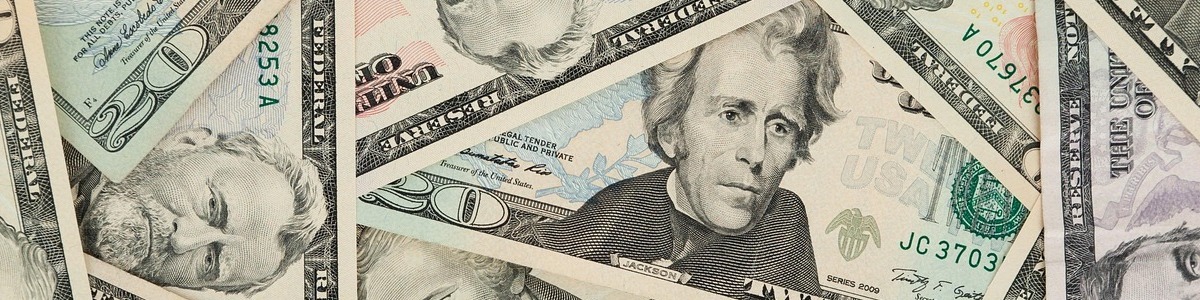 US Dollars