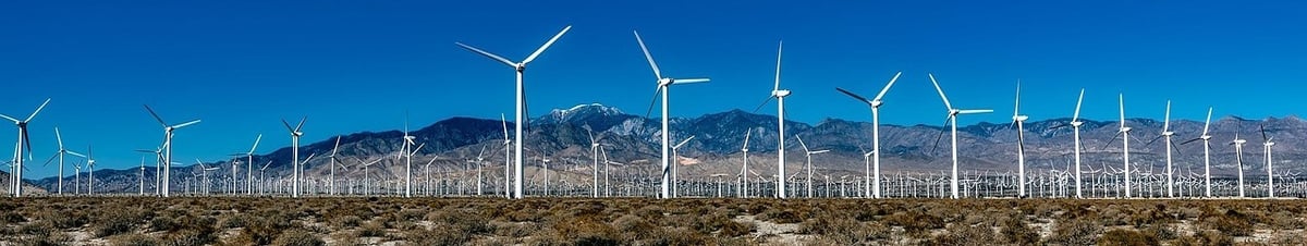 Clean, Renewable Energy - R&D Tax Reliefs