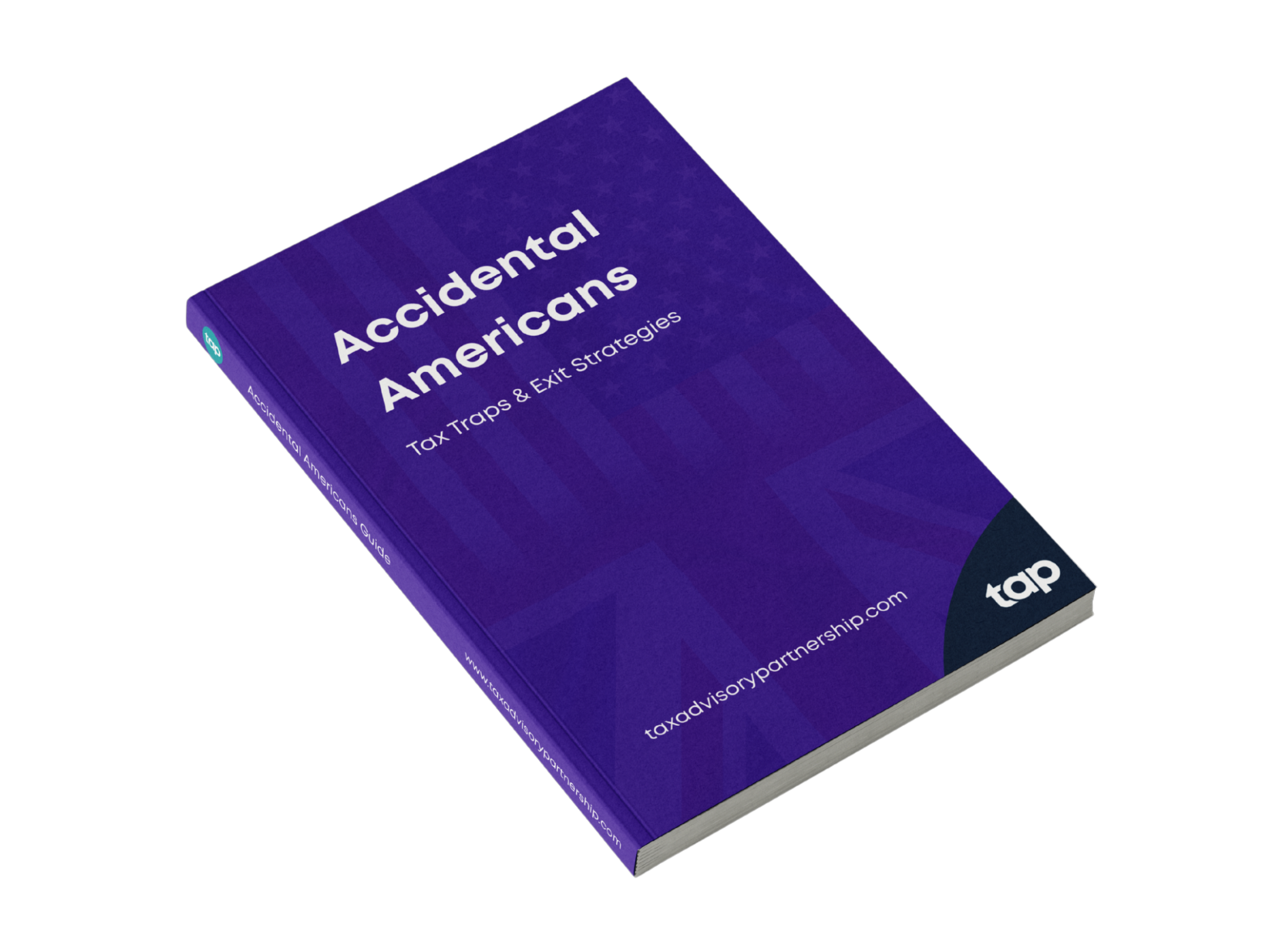 Accidental Americans